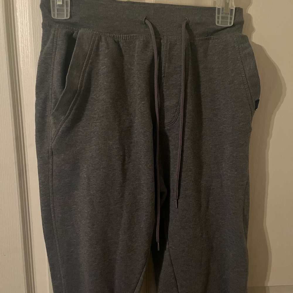 grey boys sweatpants